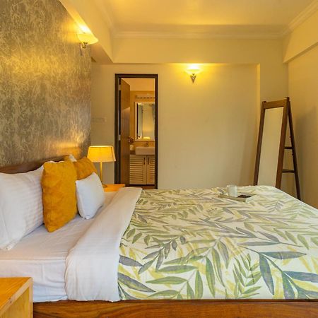 Ekostay - Belvedere Apartment Candolim Eksteriør billede